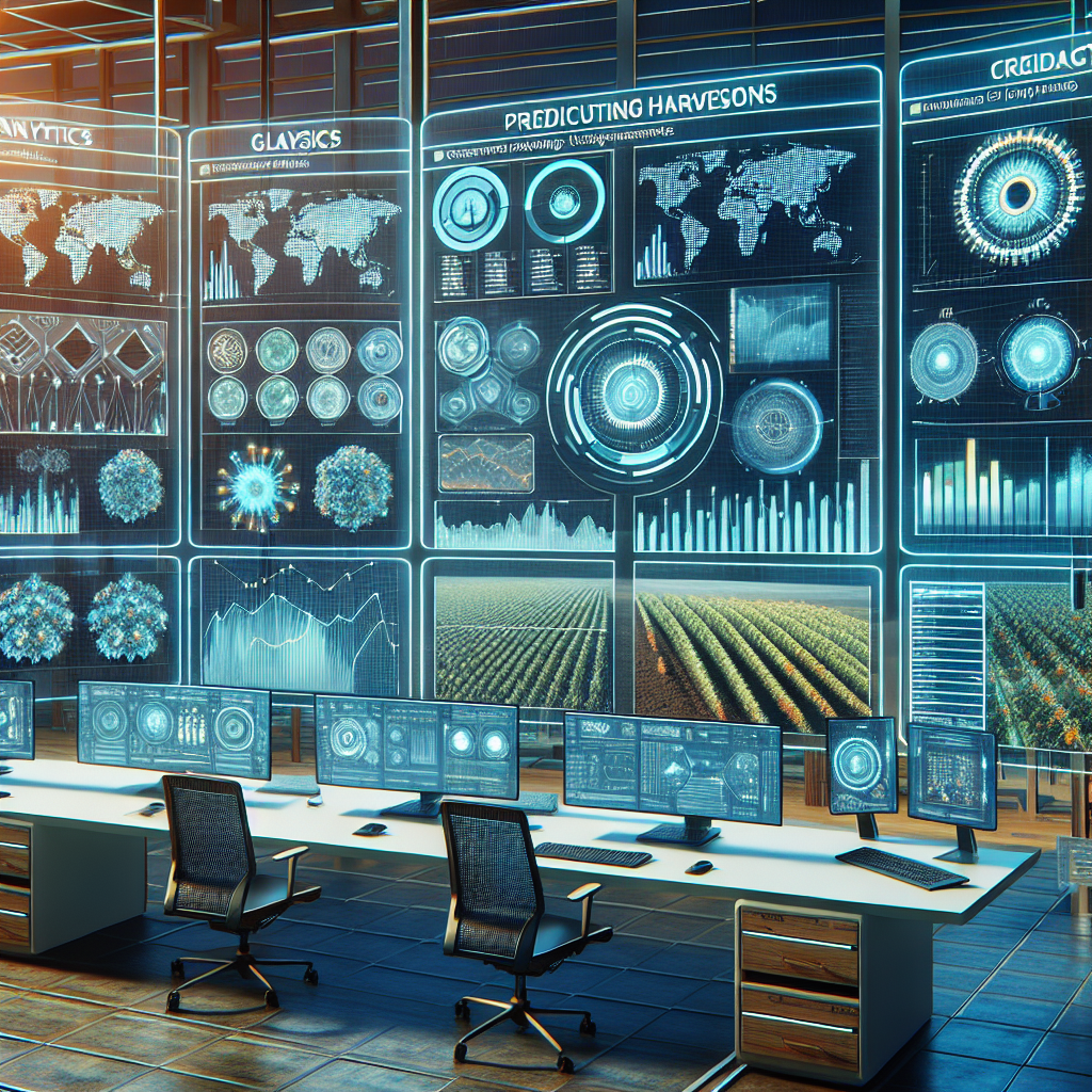 Predictive Analytics